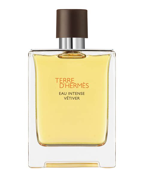 Terre D'Hermes Eau Intense Vetiver Hermès for men